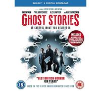 Ghost Stories [Edizione: Regno Unito]