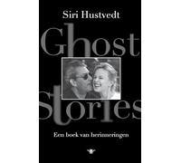 Ghost stories: een boek van herinneringen