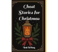 Ghost Stories for Christmas