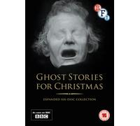 Ghost Stories for Christmas (DVD) Peter Vaughan Robert Hardy Pip Torrens