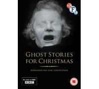 Ghost Stories for Christmas (Expanded 6-Disc Collection Box Set) [DVD] [Edizione: Regno Unito]