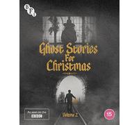 Ghost Stories for Christmas: Volume 2 (Blu-ray) Preston Lockwood John Stride
