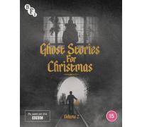 Ghost Stories for Christmas: Volume 2 (Blu-ray) Preston Lockwood John Stride