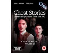 Ghost Stories from the BBC: A View From a Hill / Number 13 (DVD) Mark Letheren