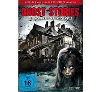 Ghost Stories - Geshichten aus der Zwischenwelt