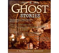 Ghost Stories - Ghost Stories