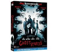 Ghost Stories (Limited Edition) ( Blu Ray)