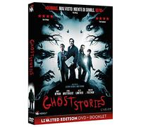 Ghost Stories (Limited Edition) ( DVD)