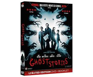 Ghost Stories (Limited Edition) ( DVD)