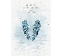 GHOST STORIES-LIVE 2014 - COLD