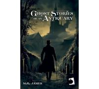 Ghost Stories of an Antiquary: 38