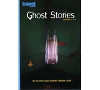 Ghost Stories: Seasons 1 & 2