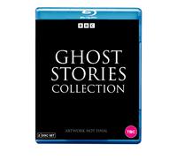 Ghost Stories: The Collection (Blu-ray) Celia Imrie (PRESALE 07/09/2026)