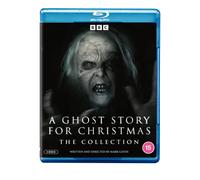 Ghost Stories: The Collection (Blu-ray) Celia Imrie (PRESALE 07/09/2026)