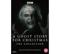 Ghost Stories: The Collection (DVD) (PRESALE 07/09/2026)