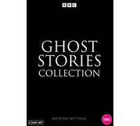 Ghost Stories: The Collection (DVD) (PRESALE 07/09/2026)