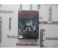 Ghost Stories - Ghost Stories: The Complete Series