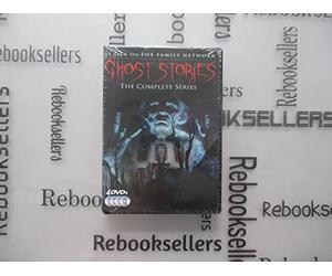 Ghost Stories: The Complete Series