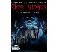 Ghost Stories: The Complete Series - As seen on FOX Family Network (DVD)