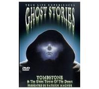 Ghost Stories - Tombstone [Edizione: Regno Unito]