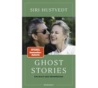 Ghost Stories: un libro della memoria Siri Hustvedt