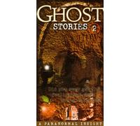 Ghost Stories - Vol. 2