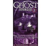 Ghost Stories - Vol. 3
