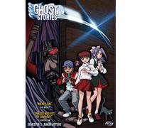 Ghost Stories - Vol. 3-Junior Jitters