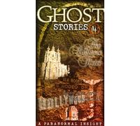Ghost Stories - Vol. 4