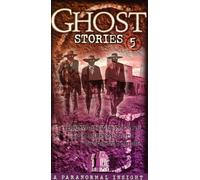 Ghost Stories - Vol. 5