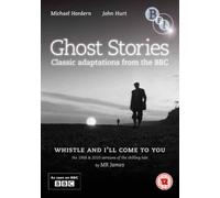 Ghost Stories: Volume 1 (DVD) Sophie Thompson George Woodbridge Freda Dowie