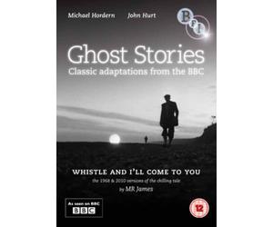 Ghost Stories: Volume 1 (DVD) Sophie Thompson George Woodbridge Freda Dowie