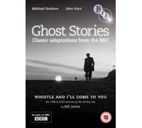 Ghost Stories: Volume 1 / Whistle and I'll Come to You [Region 2]