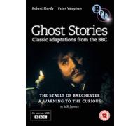 Ghost Stories: Volume 2 (DVD) Clive Swift Thelma Barlow Will Leighton