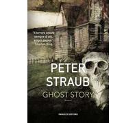 Ghost story