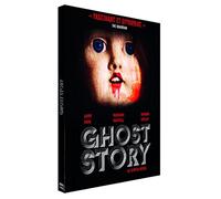 Ghost story