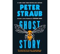 Peter Straub Ghost Story (Tascabile)