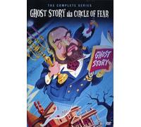 Ghost Story Aka Circle Of Fear: Comp First Season [Edizione: Stati Uniti]