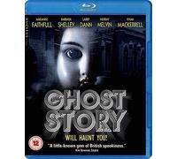 Ghost Story (Blu-ray) Anthony Bate Larry Dann Marianne Faithfull Sally Grace