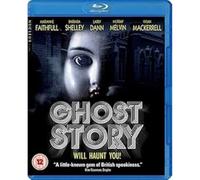 Ghost Story (Blu-ray) Anthony Bate Larry Dann Marianne Faithfull Sally Grace