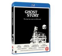 Ghost Story (Blu-ray) Patricia Neal Jacqueline Brooks Douglas Fairbanks, Jr. Jr.