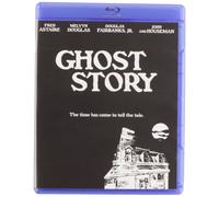 Ghost Story (Blu-ray) Fred Astaire Melvyn Douglas Douglas Fairbanks Jr