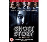 Ghost Story [DVD] [1974] [Edizione: Regno Unito]