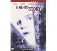 Ghost Story (DVD)