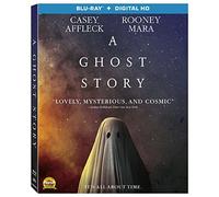 GHOST STORY - GHOST STORY (1 Blu-ray) (Blu-ray) Casey Affleck Rooney Mara