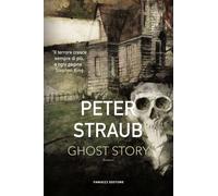Ghost story - Straub Peter
