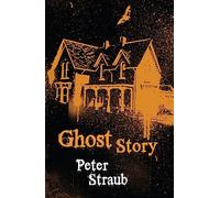 Peter Straub Ghost Story (Tascabile)