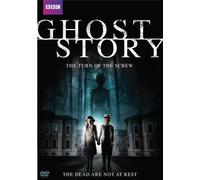 Ghost Story: The Turn Of The Screw (5 Dvd) [Edizione: Stati Uniti]