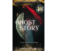 Ghost Story: Volume 1