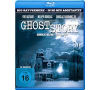 Ghost Story - Zurück bleibt die Angst (in HD neu abgetastet)